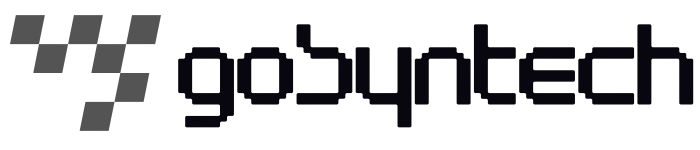 GoSyntech Logo